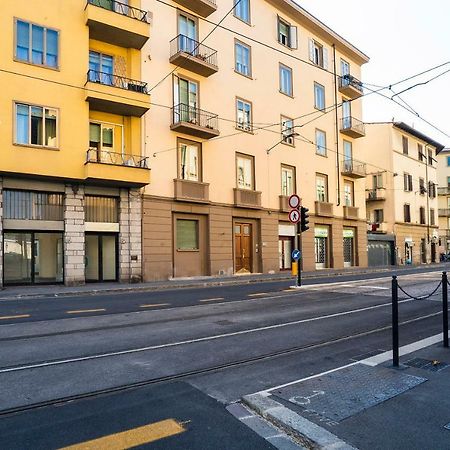 Soggiorno Karaba Florencia Exterior foto