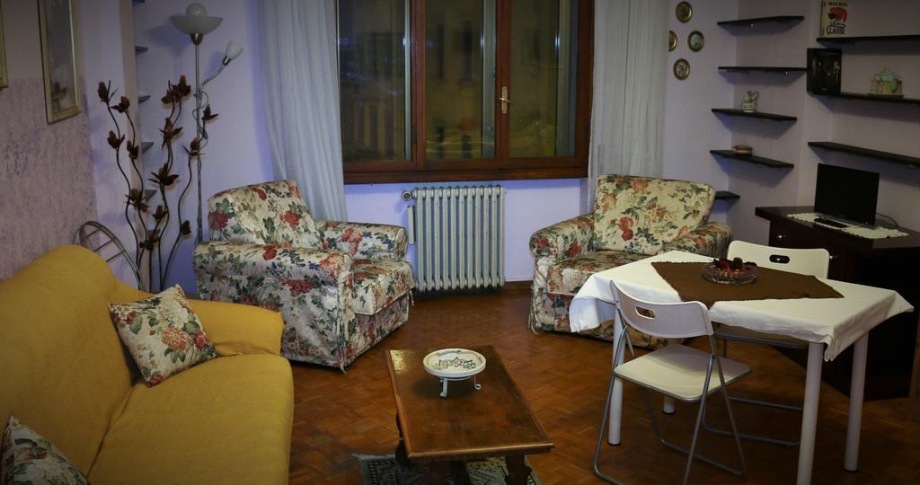 Soggiorno Karaba Florencia Exterior foto