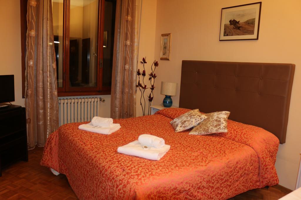 Soggiorno Karaba Florencia Exterior foto