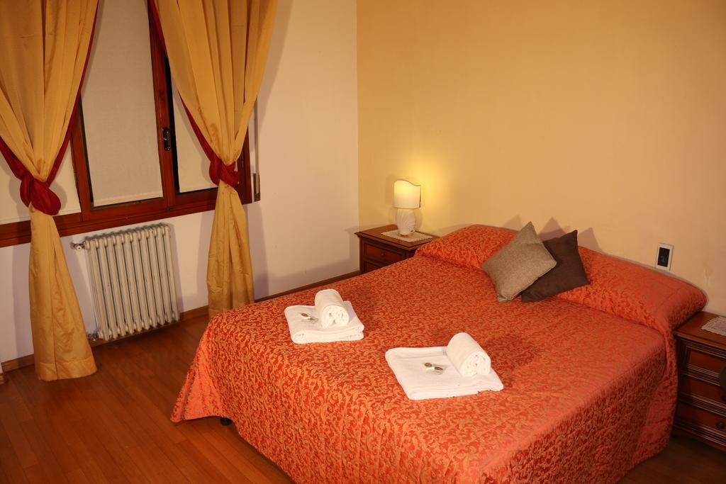 Soggiorno Karaba Florencia Exterior foto