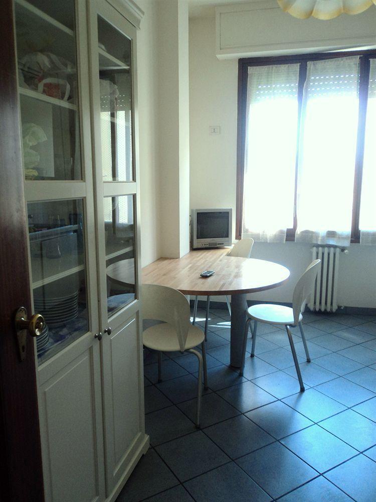 Soggiorno Karaba Florencia Exterior foto