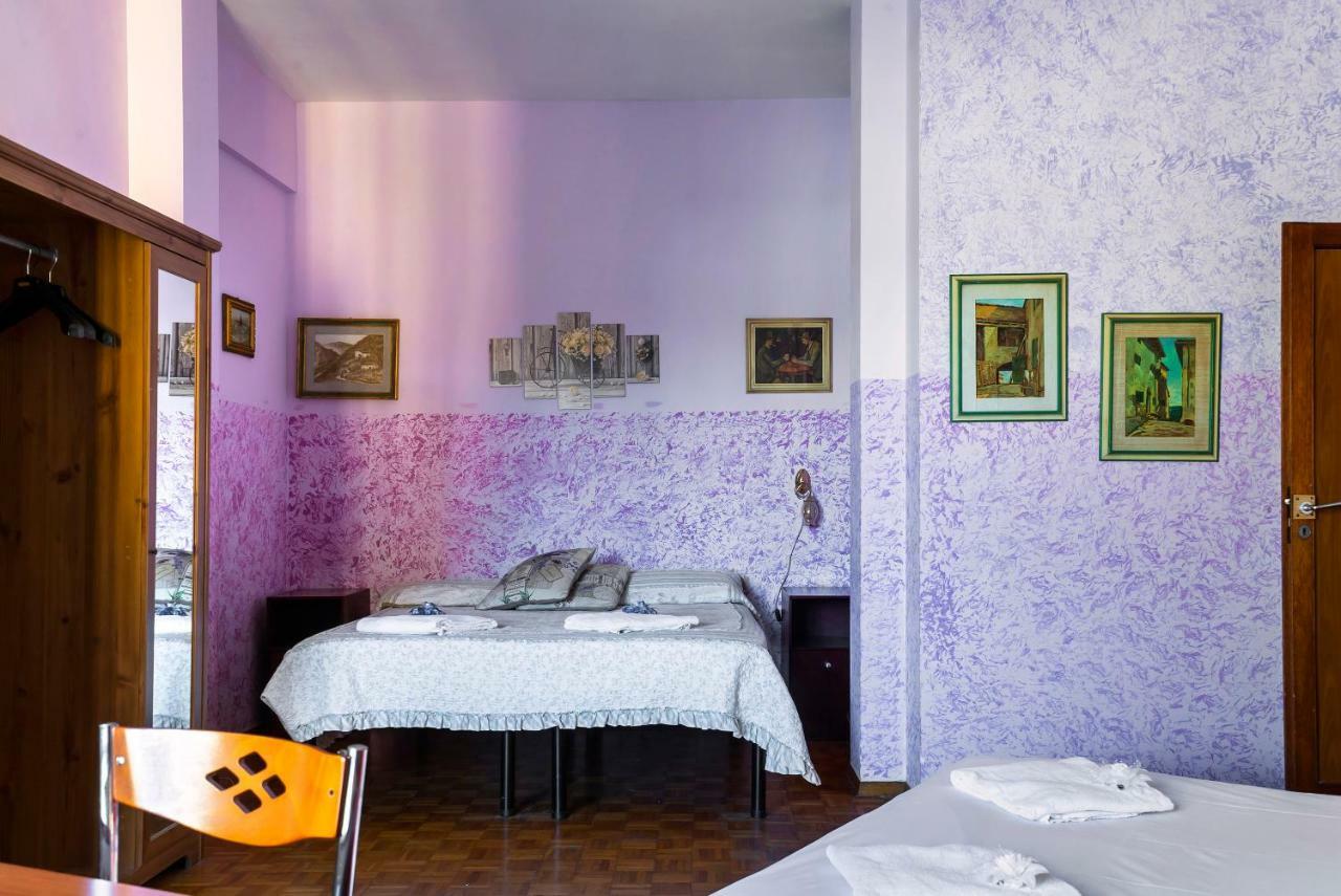 Soggiorno Karaba Florencia Exterior foto