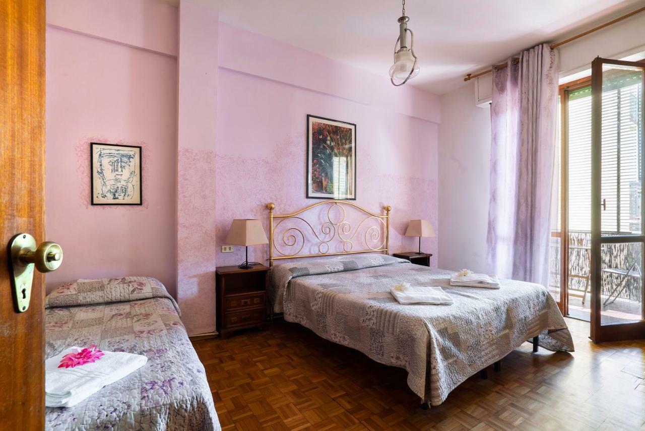 Soggiorno Karaba Florencia Exterior foto